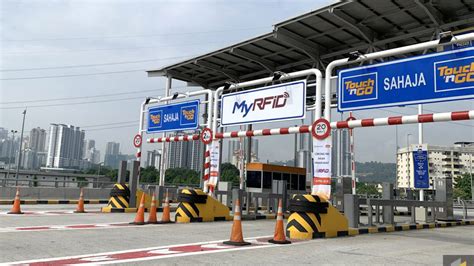 rfid tag price malaysia toll|rfid tag jalan utara.